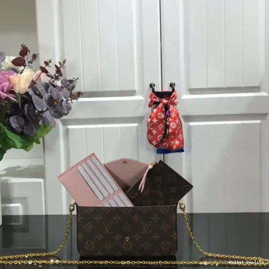 Cheap VUITTON LOUIS POCHETTE FÉLICIE 0604